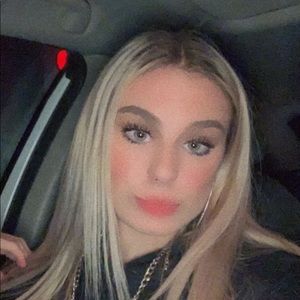 Meet your Posher, Serena